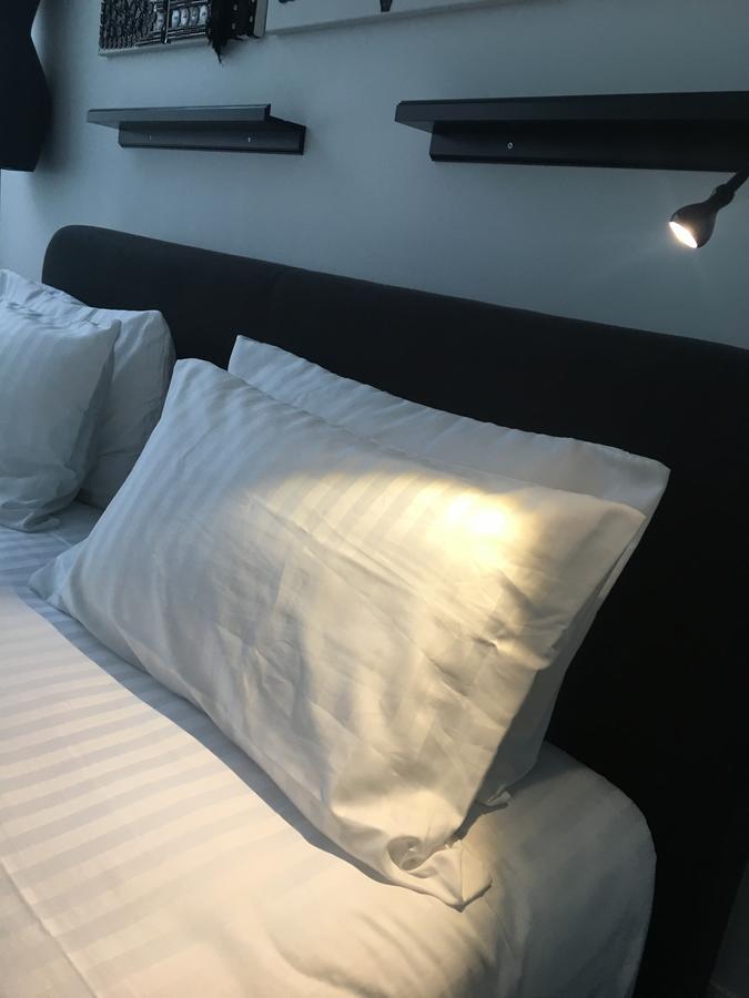 אפרטהוטל Saint-Gilles Les Lofts De Styliste מראה חיצוני תמונה