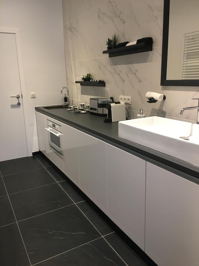 אפרטהוטל Saint-Gilles Les Lofts De Styliste מראה חיצוני תמונה