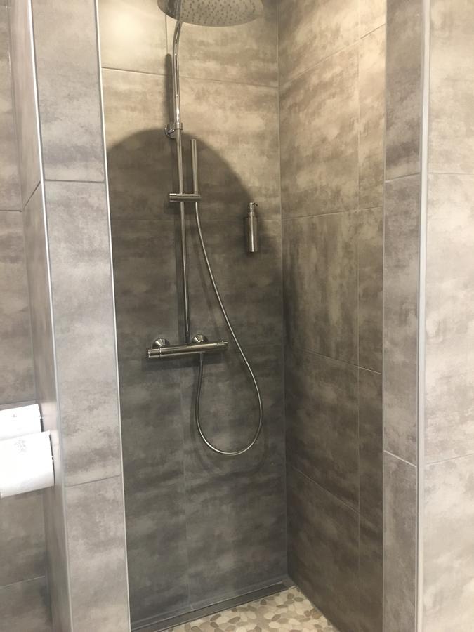 אפרטהוטל Saint-Gilles Les Lofts De Styliste מראה חיצוני תמונה