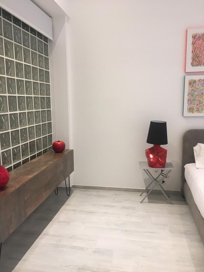 אפרטהוטל Saint-Gilles Les Lofts De Styliste מראה חיצוני תמונה