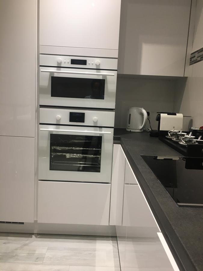 אפרטהוטל Saint-Gilles Les Lofts De Styliste מראה חיצוני תמונה
