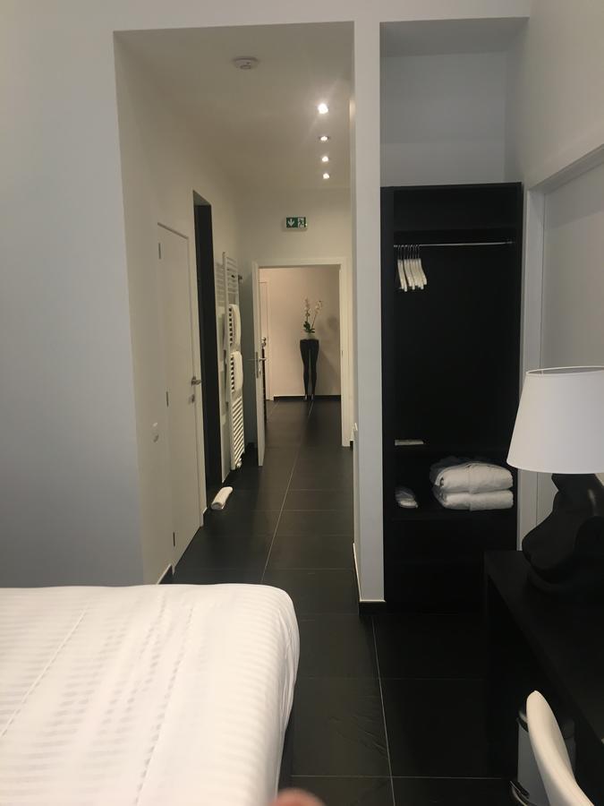 אפרטהוטל Saint-Gilles Les Lofts De Styliste מראה חיצוני תמונה
