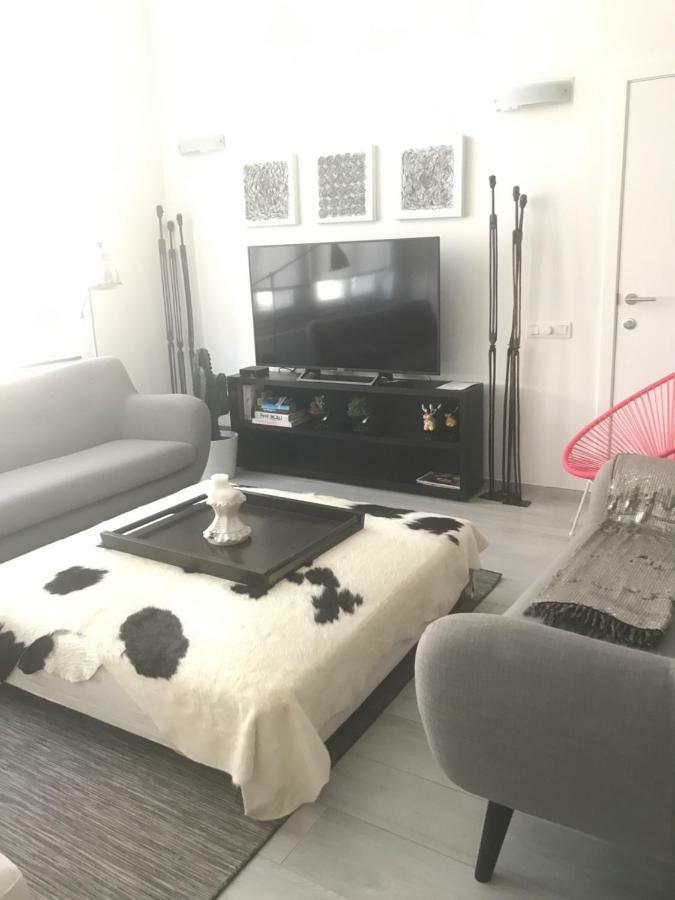 אפרטהוטל Saint-Gilles Les Lofts De Styliste מראה חיצוני תמונה