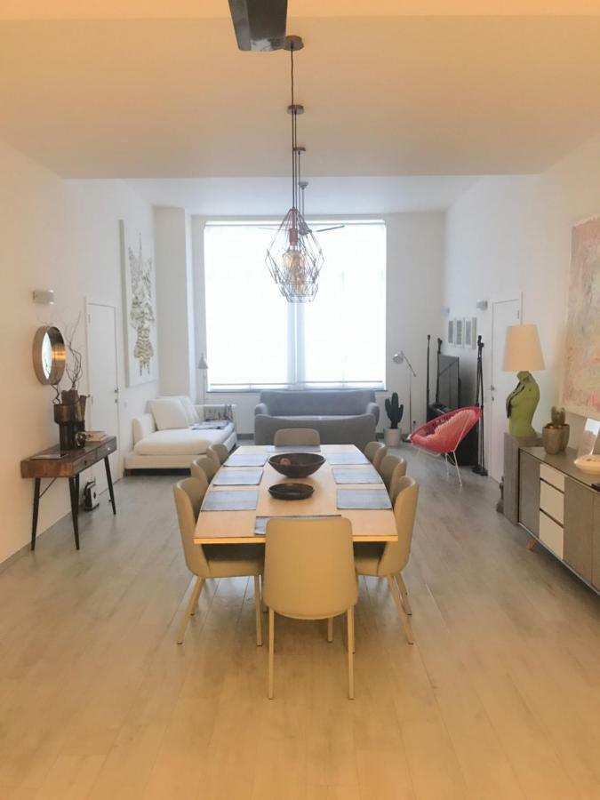 אפרטהוטל Saint-Gilles Les Lofts De Styliste מראה חיצוני תמונה