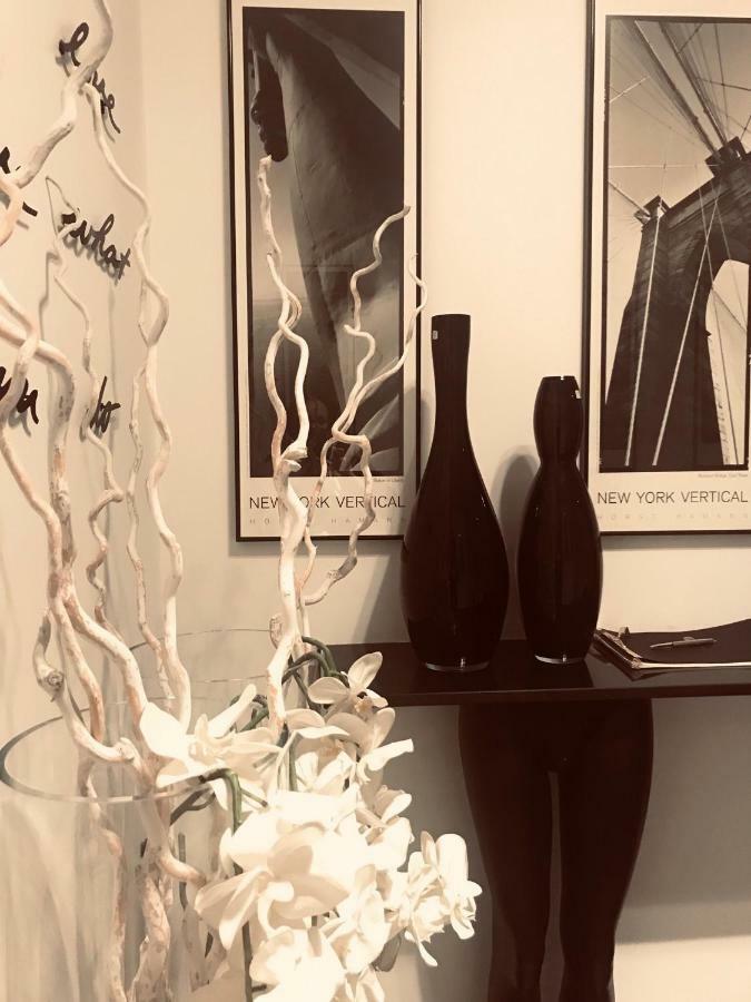 אפרטהוטל Saint-Gilles Les Lofts De Styliste מראה חיצוני תמונה