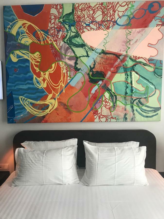 אפרטהוטל Saint-Gilles Les Lofts De Styliste מראה חיצוני תמונה
