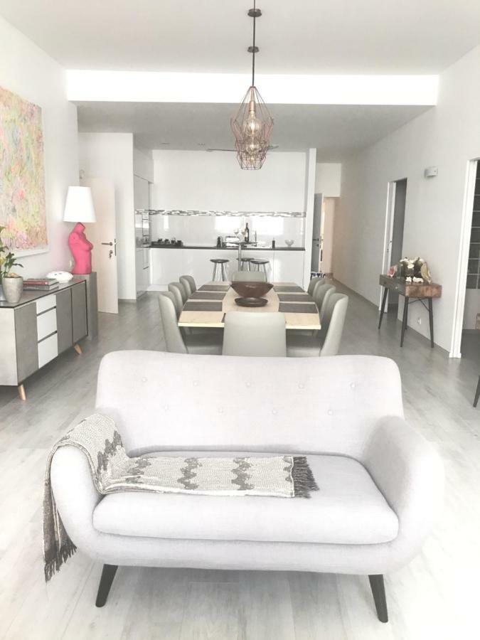 אפרטהוטל Saint-Gilles Les Lofts De Styliste מראה חיצוני תמונה
