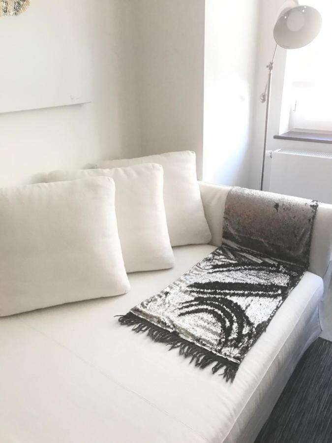 אפרטהוטל Saint-Gilles Les Lofts De Styliste מראה חיצוני תמונה