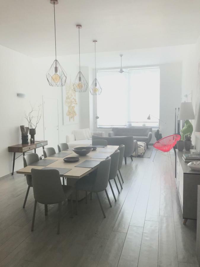 אפרטהוטל Saint-Gilles Les Lofts De Styliste מראה חיצוני תמונה