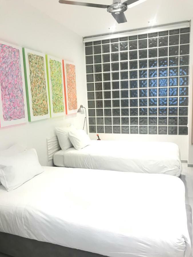 אפרטהוטל Saint-Gilles Les Lofts De Styliste מראה חיצוני תמונה