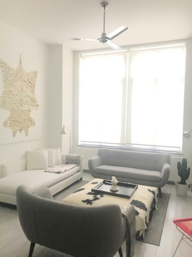 אפרטהוטל Saint-Gilles Les Lofts De Styliste מראה חיצוני תמונה