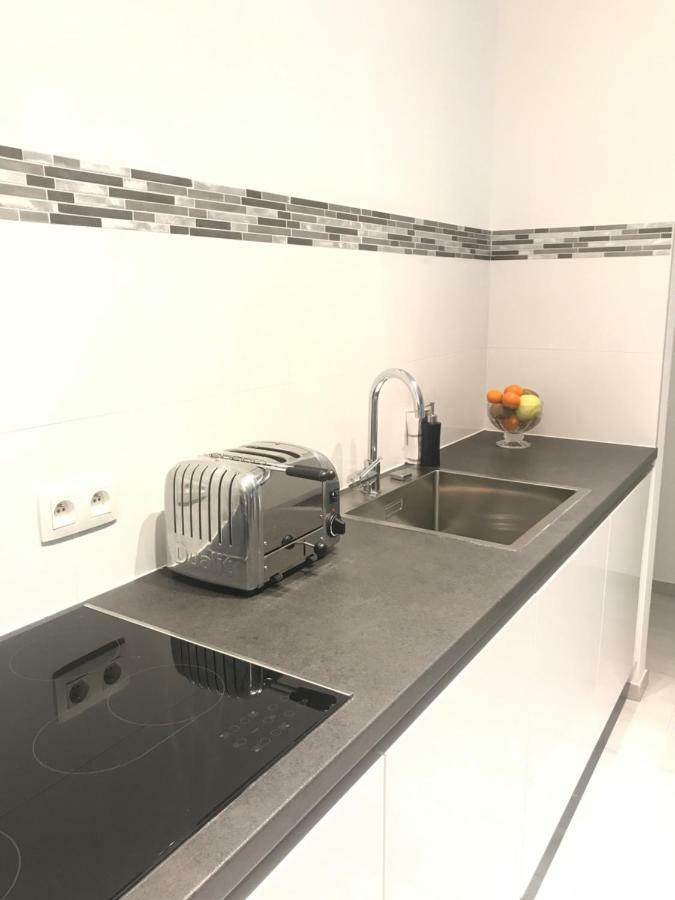 אפרטהוטל Saint-Gilles Les Lofts De Styliste מראה חיצוני תמונה