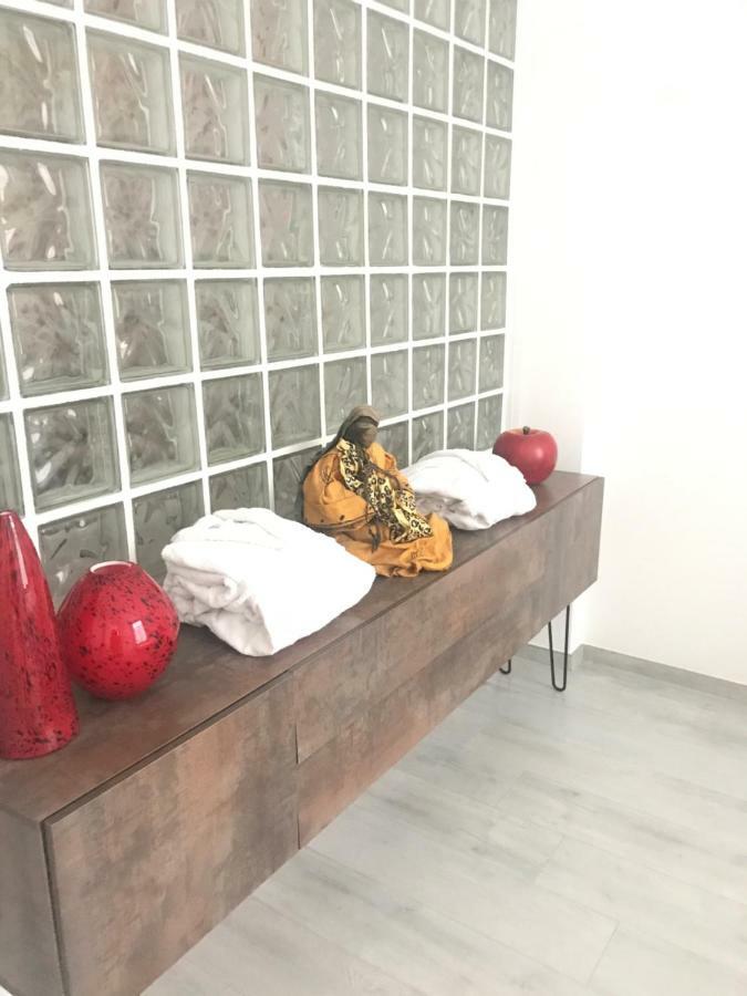 אפרטהוטל Saint-Gilles Les Lofts De Styliste מראה חיצוני תמונה