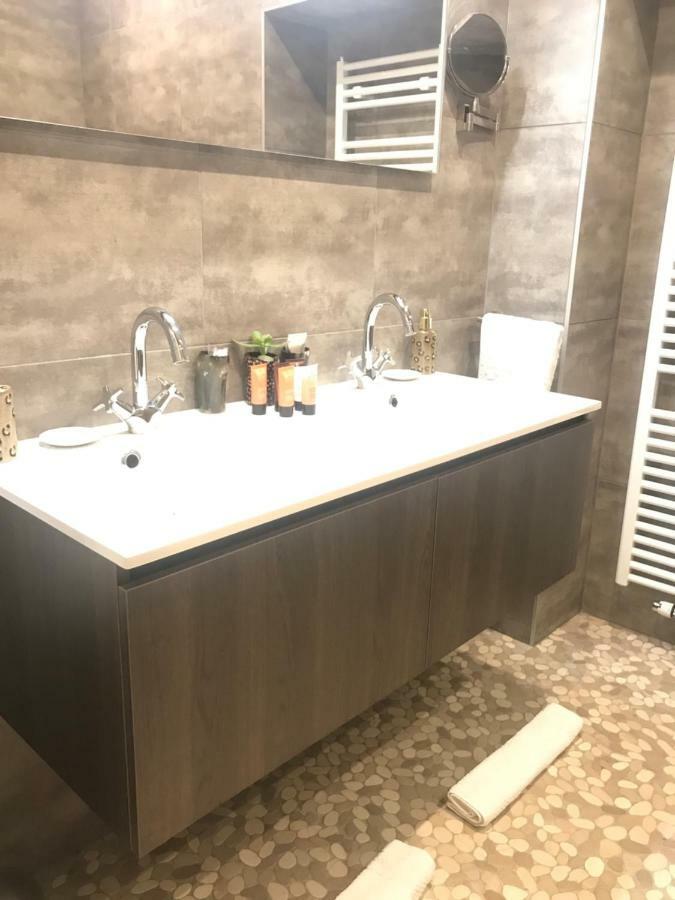 אפרטהוטל Saint-Gilles Les Lofts De Styliste מראה חיצוני תמונה