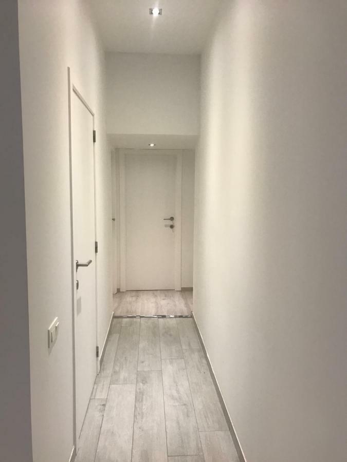 אפרטהוטל Saint-Gilles Les Lofts De Styliste מראה חיצוני תמונה