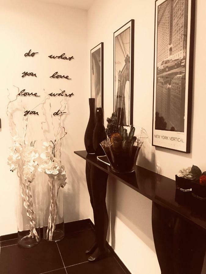 אפרטהוטל Saint-Gilles Les Lofts De Styliste מראה חיצוני תמונה