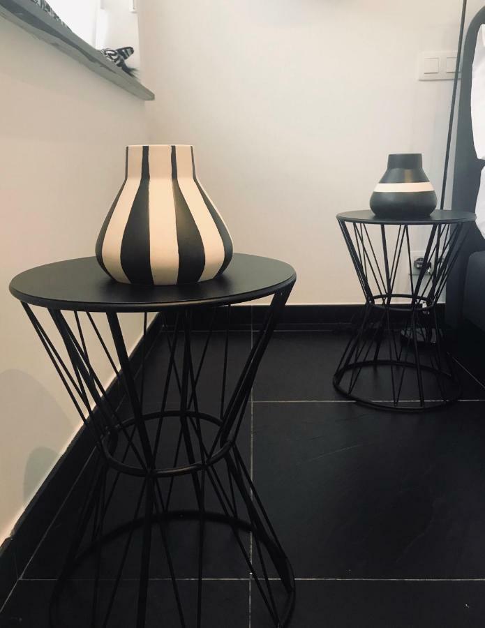 אפרטהוטל Saint-Gilles Les Lofts De Styliste מראה חיצוני תמונה