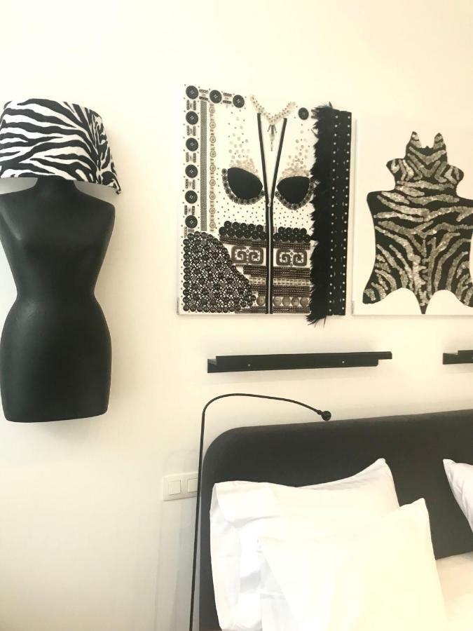 אפרטהוטל Saint-Gilles Les Lofts De Styliste מראה חיצוני תמונה